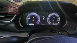 جیپ گراند شیرۆکی